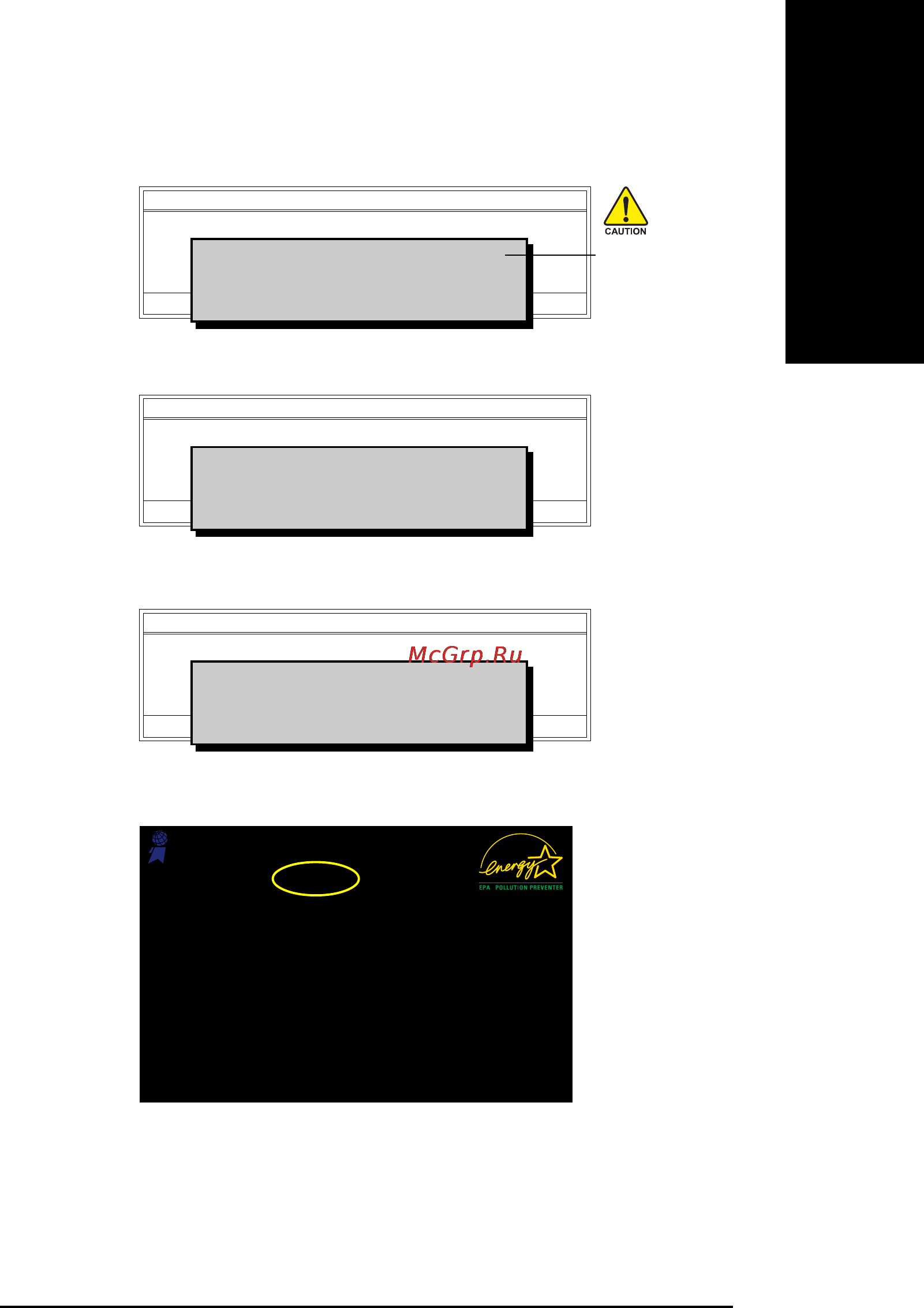 Gigabyte GA-8I845GVM-775 [57/72] English