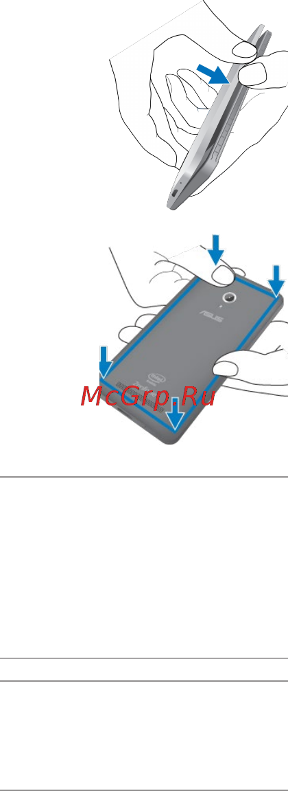 Asus ZenFone 6 A600CG 6