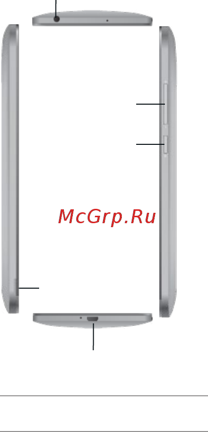 Asus ZenFone 6 A600CG 6