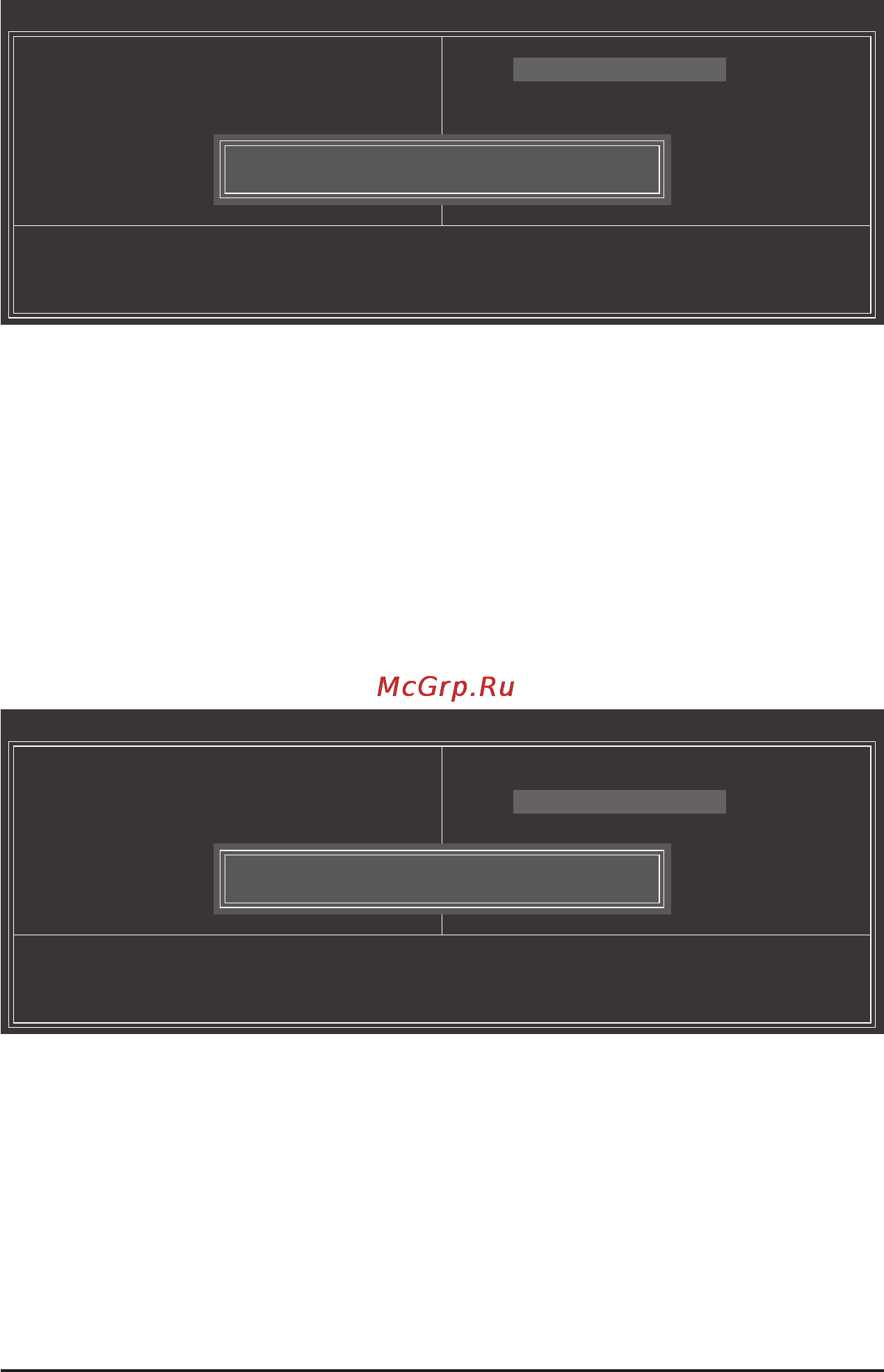 Gigabyte GA-P55A-UD3  (REV. 1.0) [58/120] 10 load optimized defaults