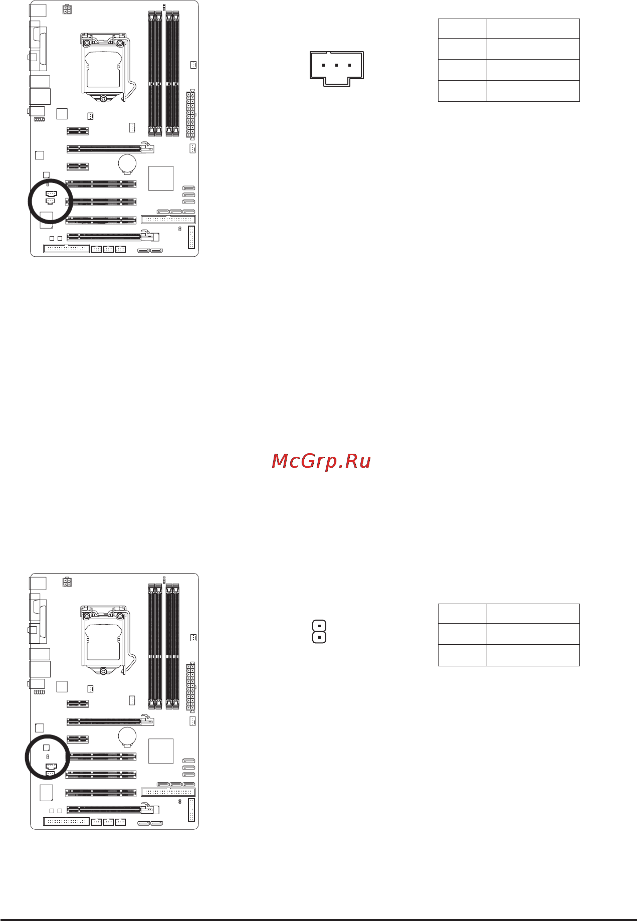 Gigabyte GA-P55-USB3L  (REV. 1.0) [28/120] Spdif_i s pdif in header