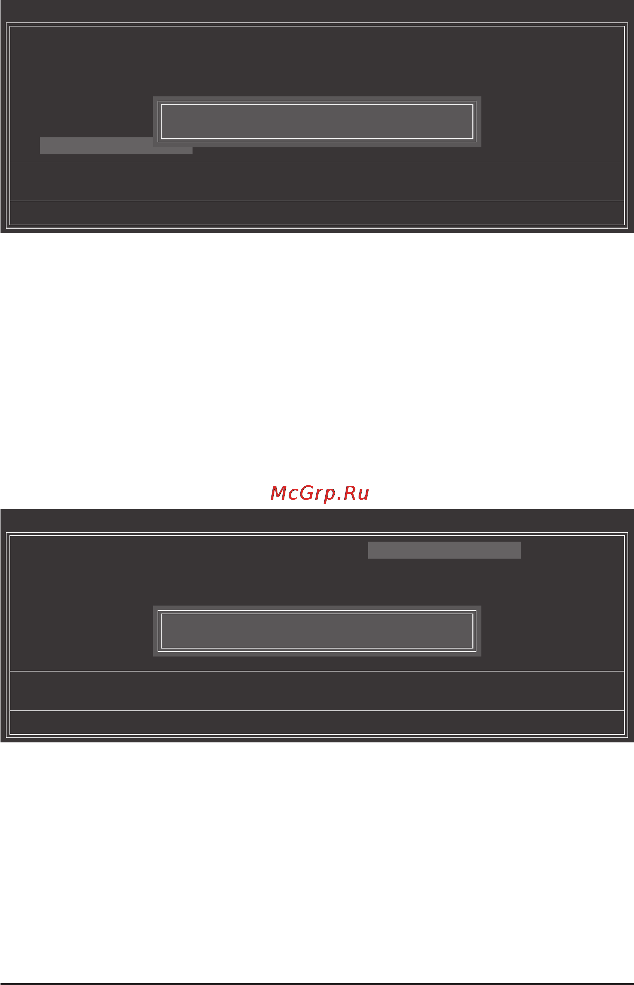 Gigabyte GA-P55-UD4  (REV. 1.0) [61/128] 10 load optimized defaults