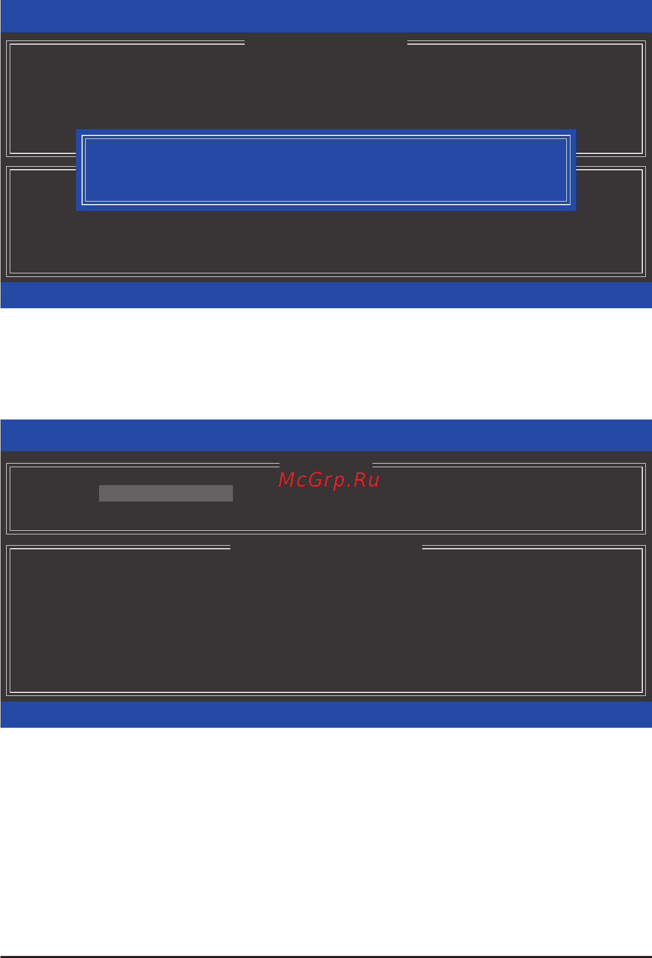 Gigabyte GA-P55-UD3L  (REV. 1.1) [89/128] 89 appendix