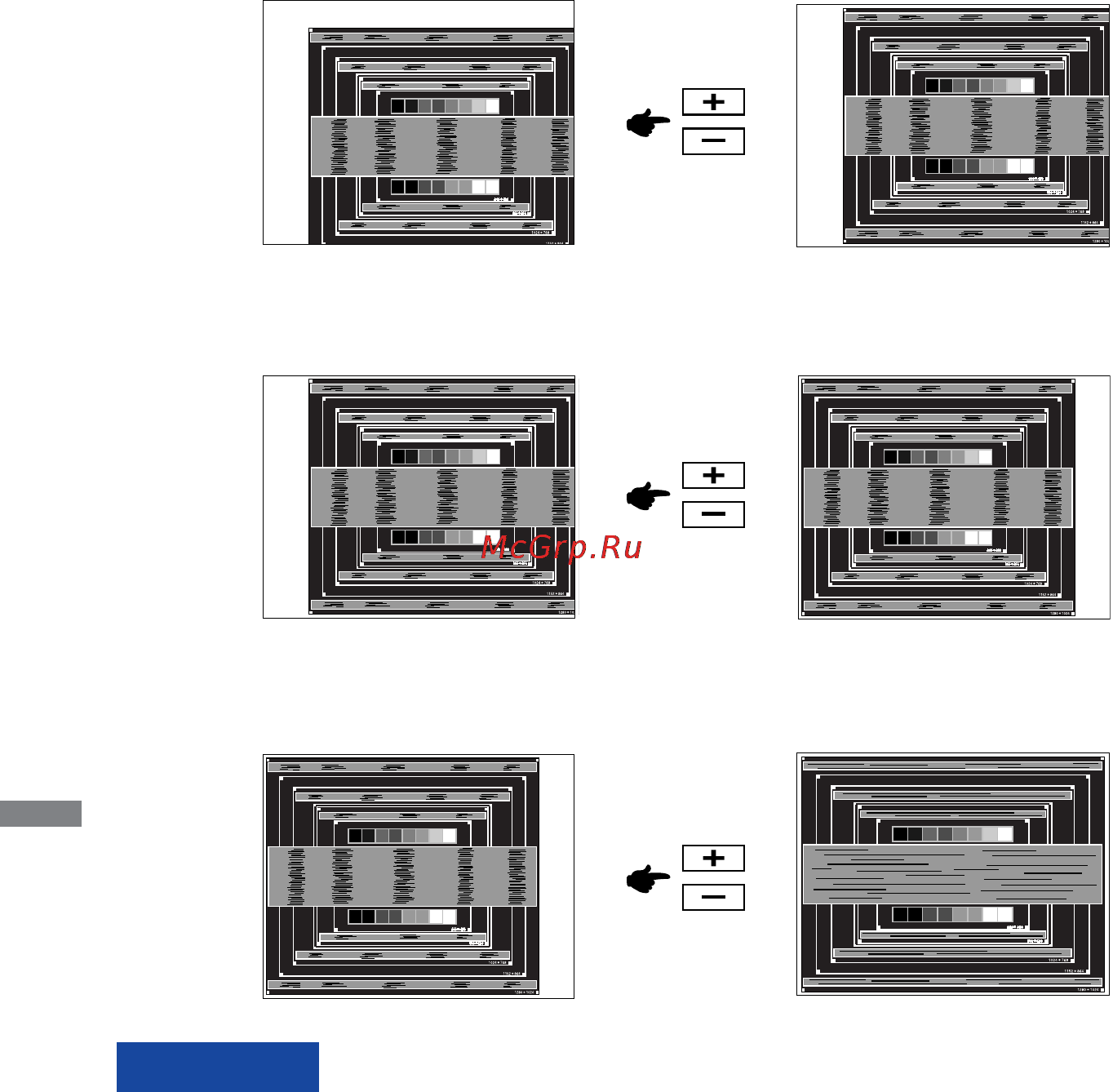Iiyama ProLite B1980SD-W1 [25/33] Рүсский