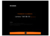 Lenovo Tablet S8-50  8&amp;#034; 16Gb LTE Yellow (S850LC) Инструкция по эксплуатации
