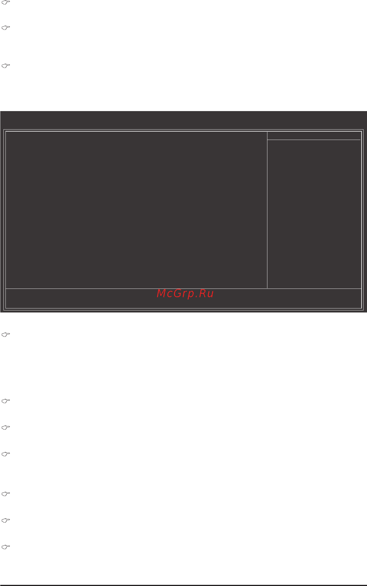 Gigabyte GA-H55-UD3H  (REV. 1.3) [41/96] Cpu pll