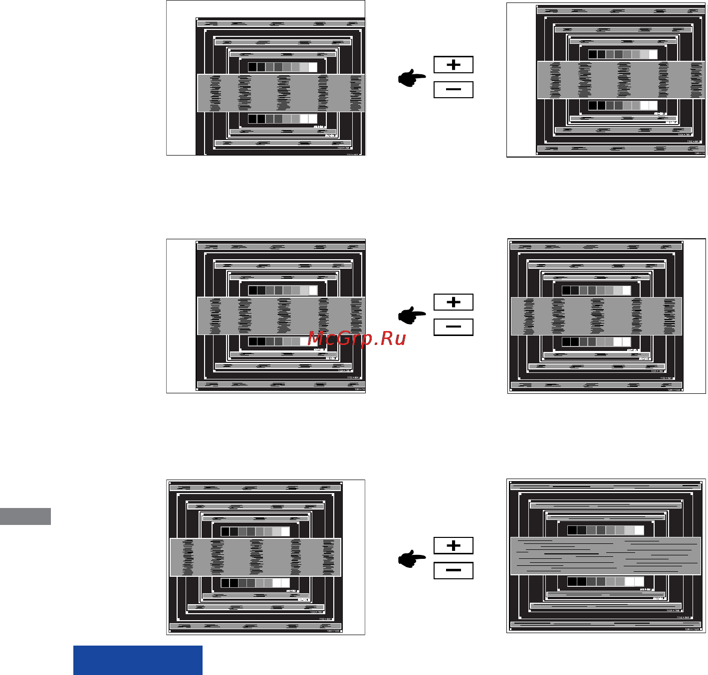 Iiyama ProLite E2482HSD [21/29] Рүсский