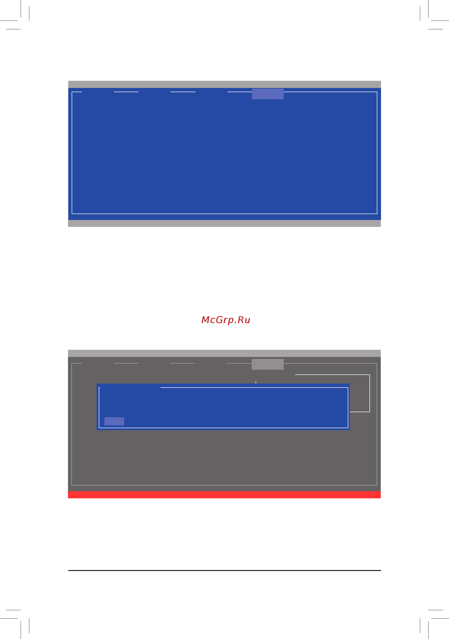 Gigabyte GA-P67X-UD3R-B3  (REV. 1.0) [93/116] 93 appendix