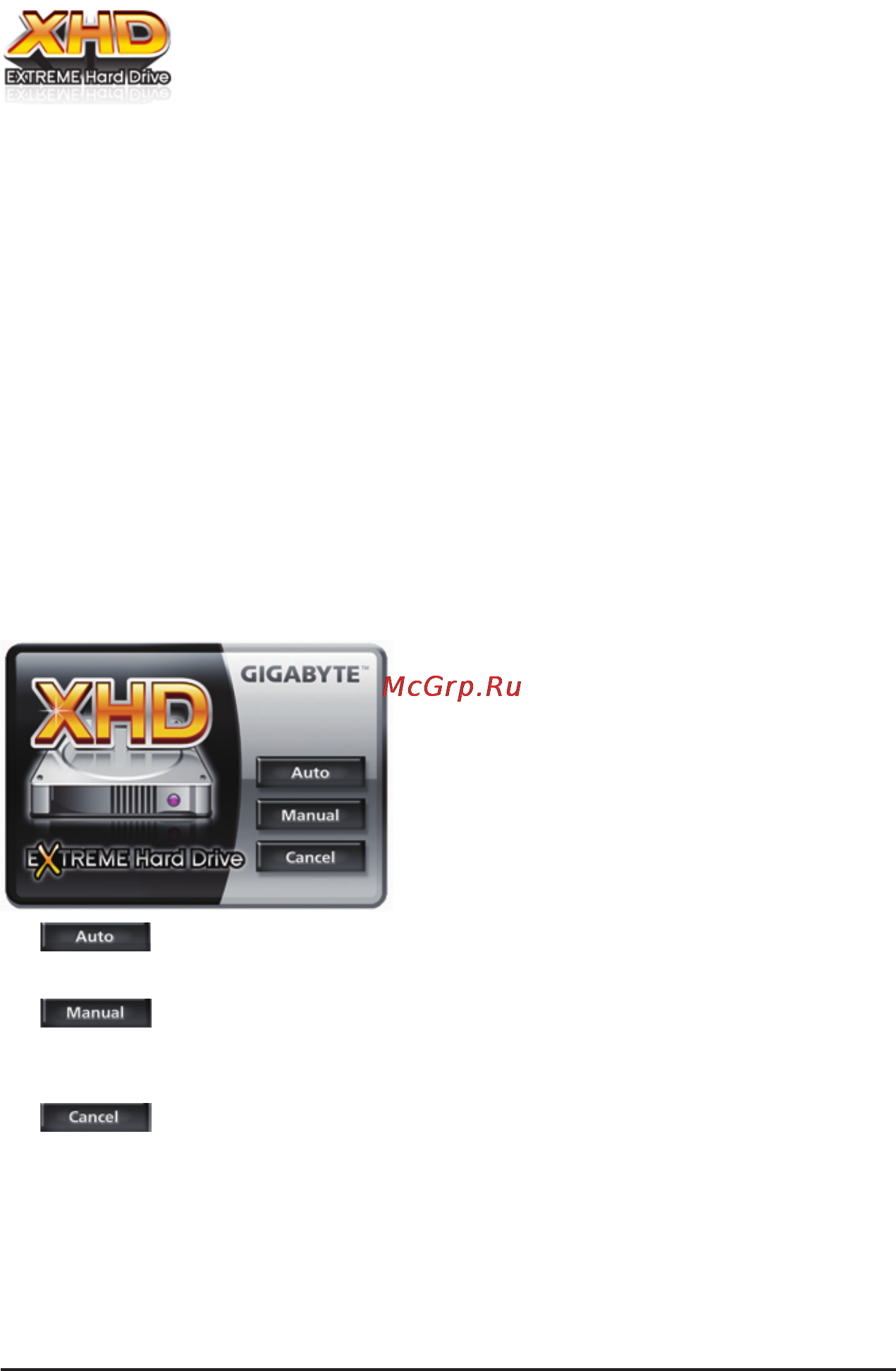 Gigabyte GA-P67A-UD7  (REV. 1.0) [83/128] 8 extreme hard drive x h d