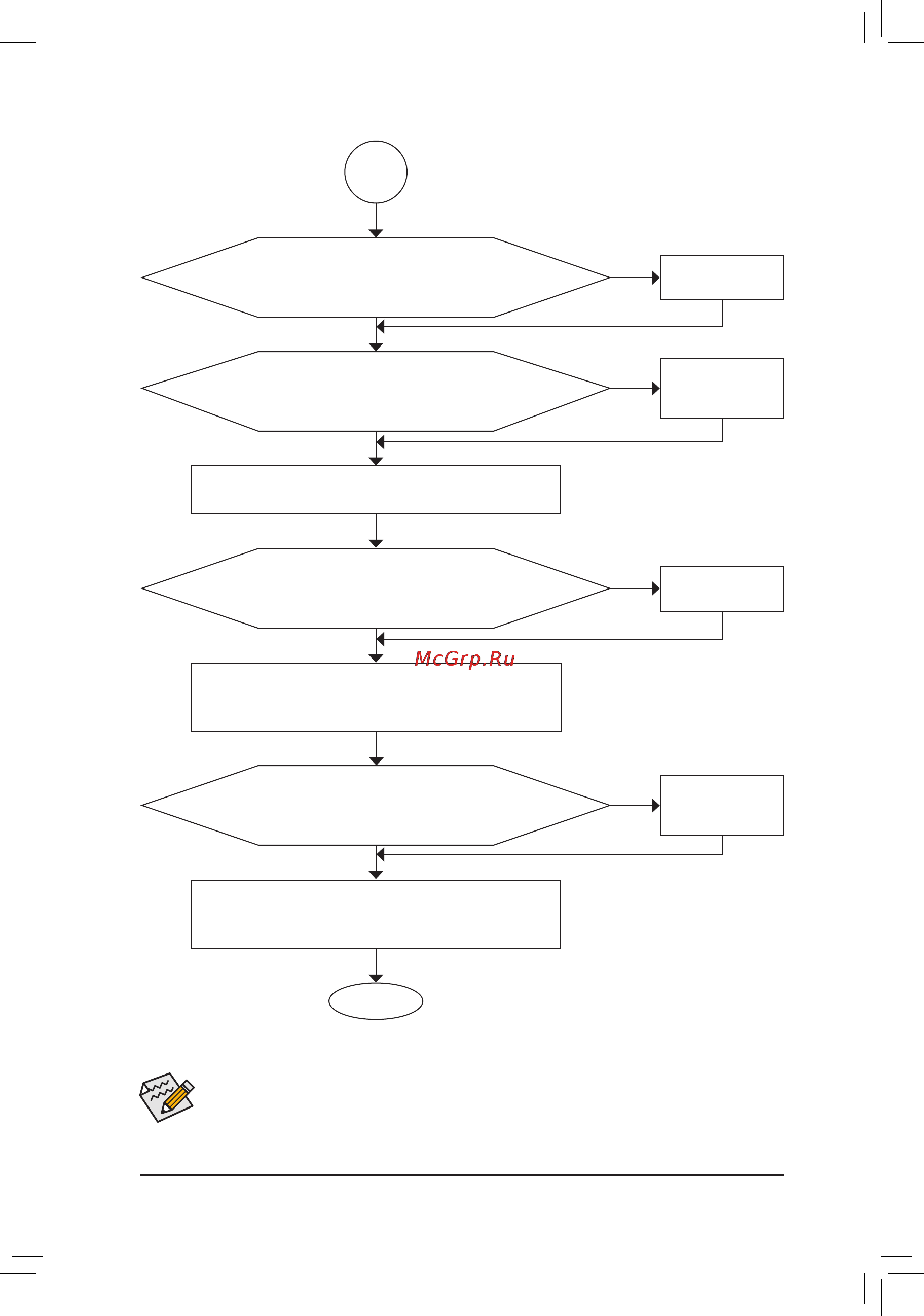 Gigabyte GA-P67A-UD3R-B3  (REV. 1.1) [98/104] Appendix 98