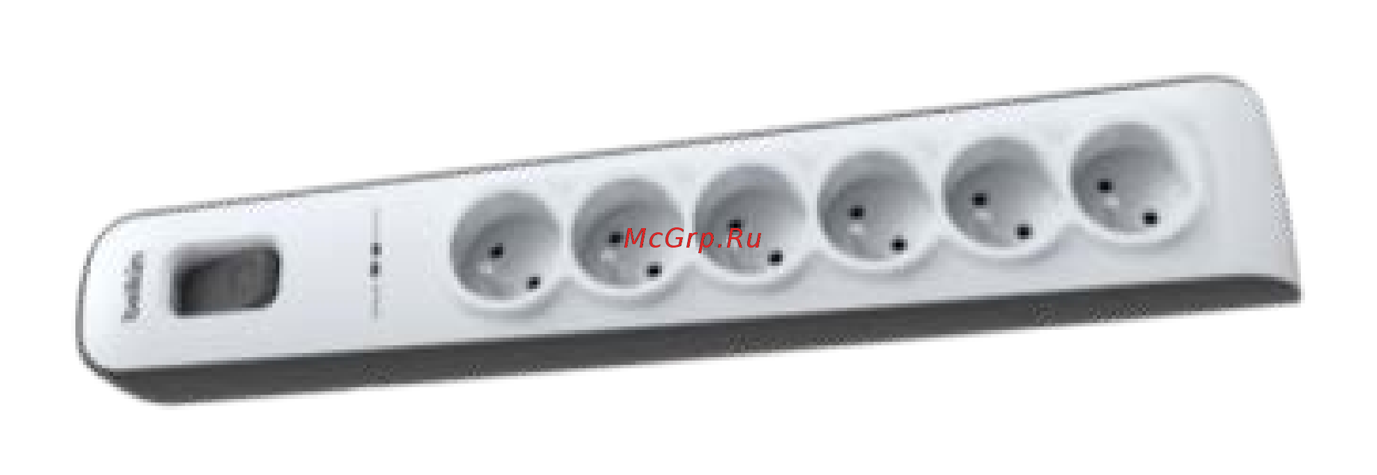 Belkin BSV603vf2M Инструкция по эксплуатации онлайн