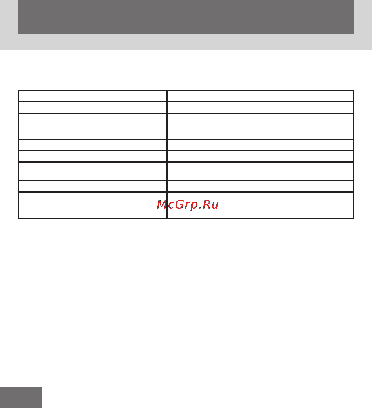 Remington IPL6000F [14/22] Ρусский