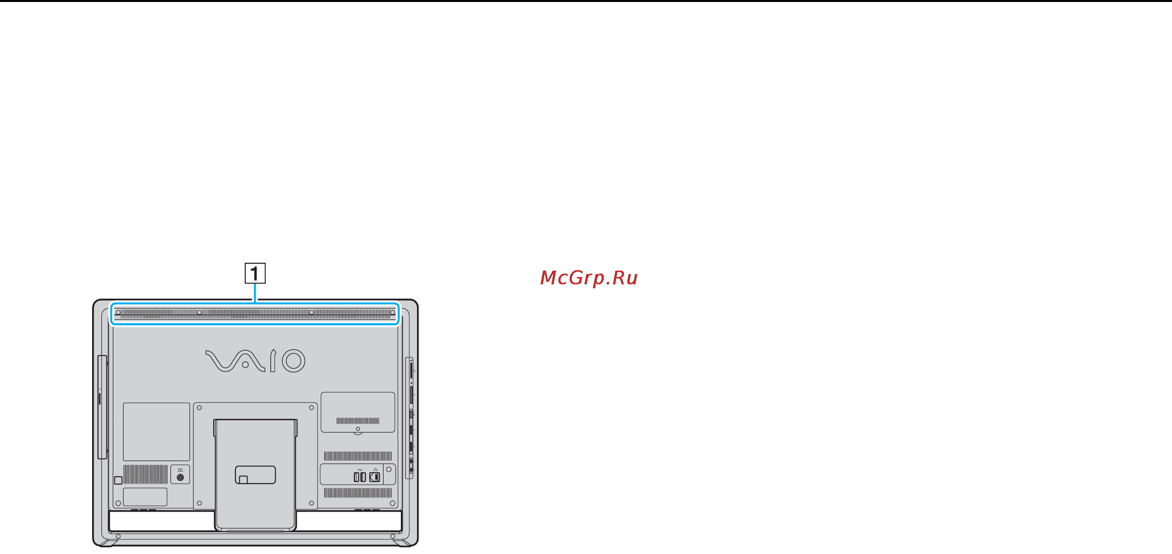Sony VAIO VPC-J11M1R/B Black [102/157] Информация по технике безопасности
