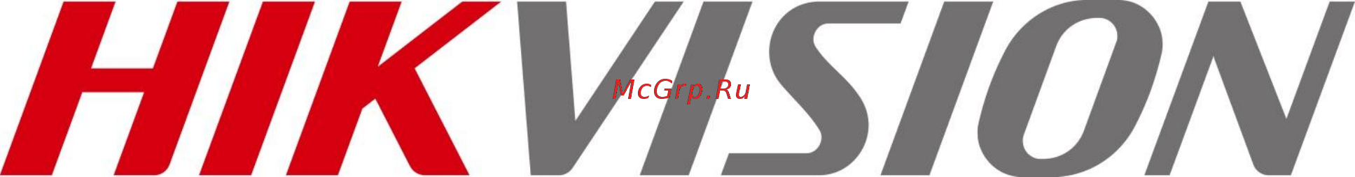 Hikvision DS-2CD8233F-EI(S) Инструкция по эксплуатации онлайн