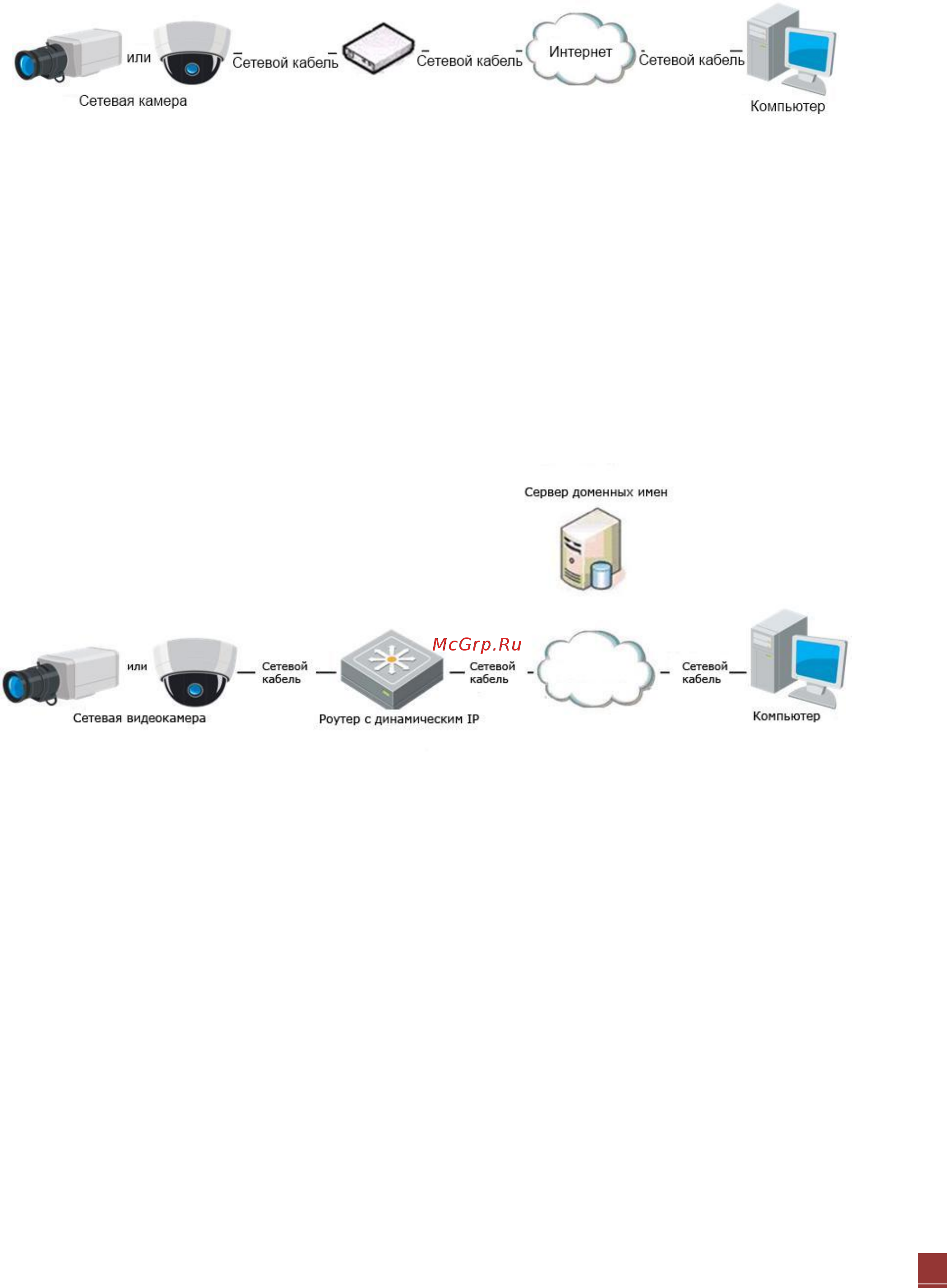 Hikvision DS-2CD8283F-EI(S) Инструкция по эксплуатации онлайн [16/90] 109331
