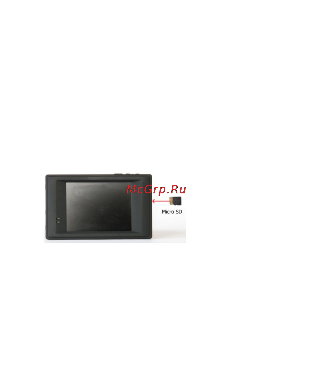Ritmix AVR-424 Инструкция по эксплуатации онлайн [9/33] 109330