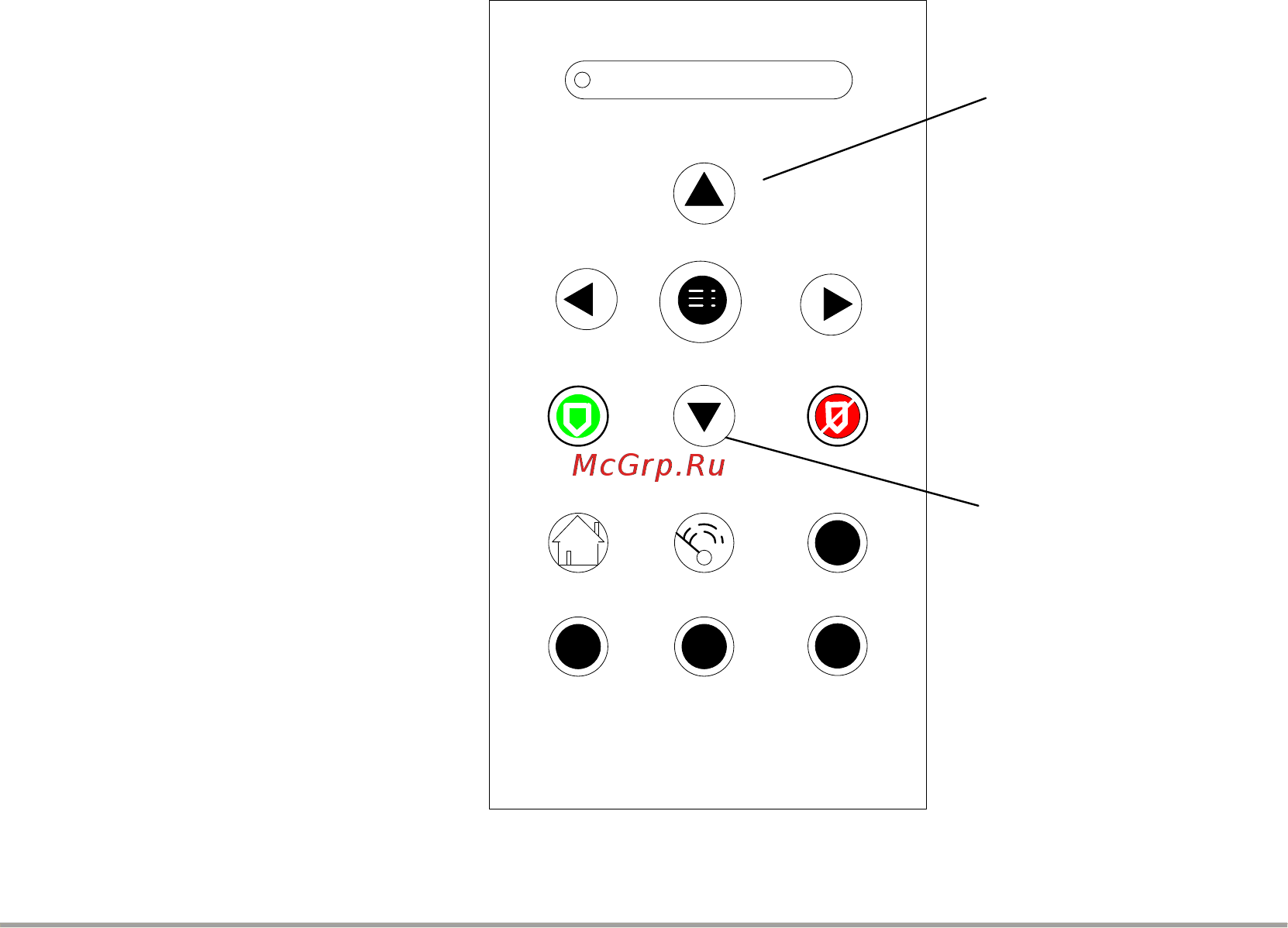 Hikvision DS-2CC512P-IR1 [13/20] Источник питания