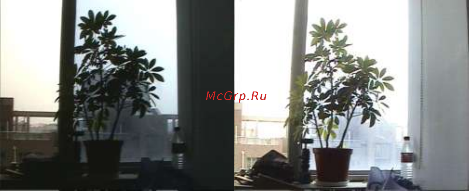 Hikvision DS-2CZ252P Инструкция по эксплуатации онлайн [10/39] 109550