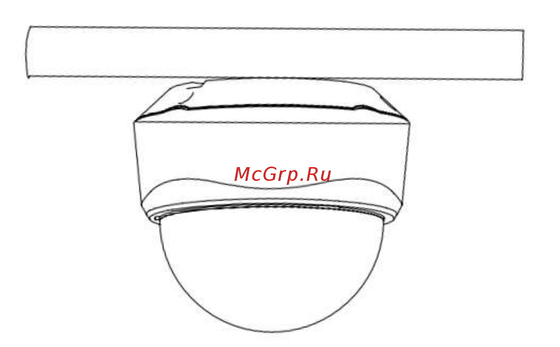 Hikvision DS-2CC102P Инструкция по эксплуатации онлайн [14/22] 109559