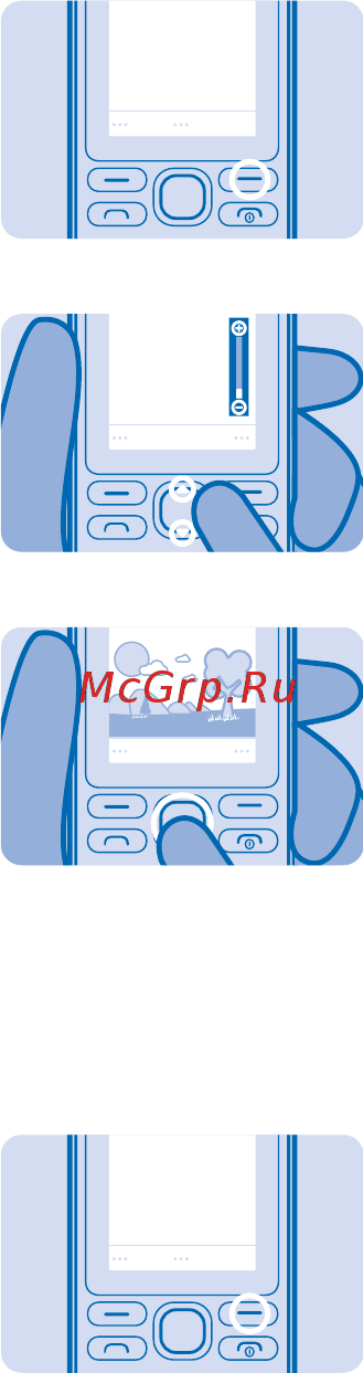 Nokia 108 Red [16/25] Камера