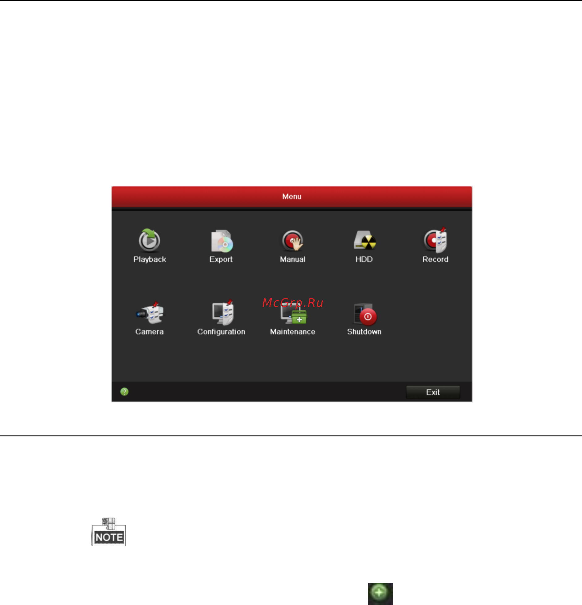 Hikvision DS-7208HVI-SH Инструкция по эксплуатации онлайн [42/230] 109658