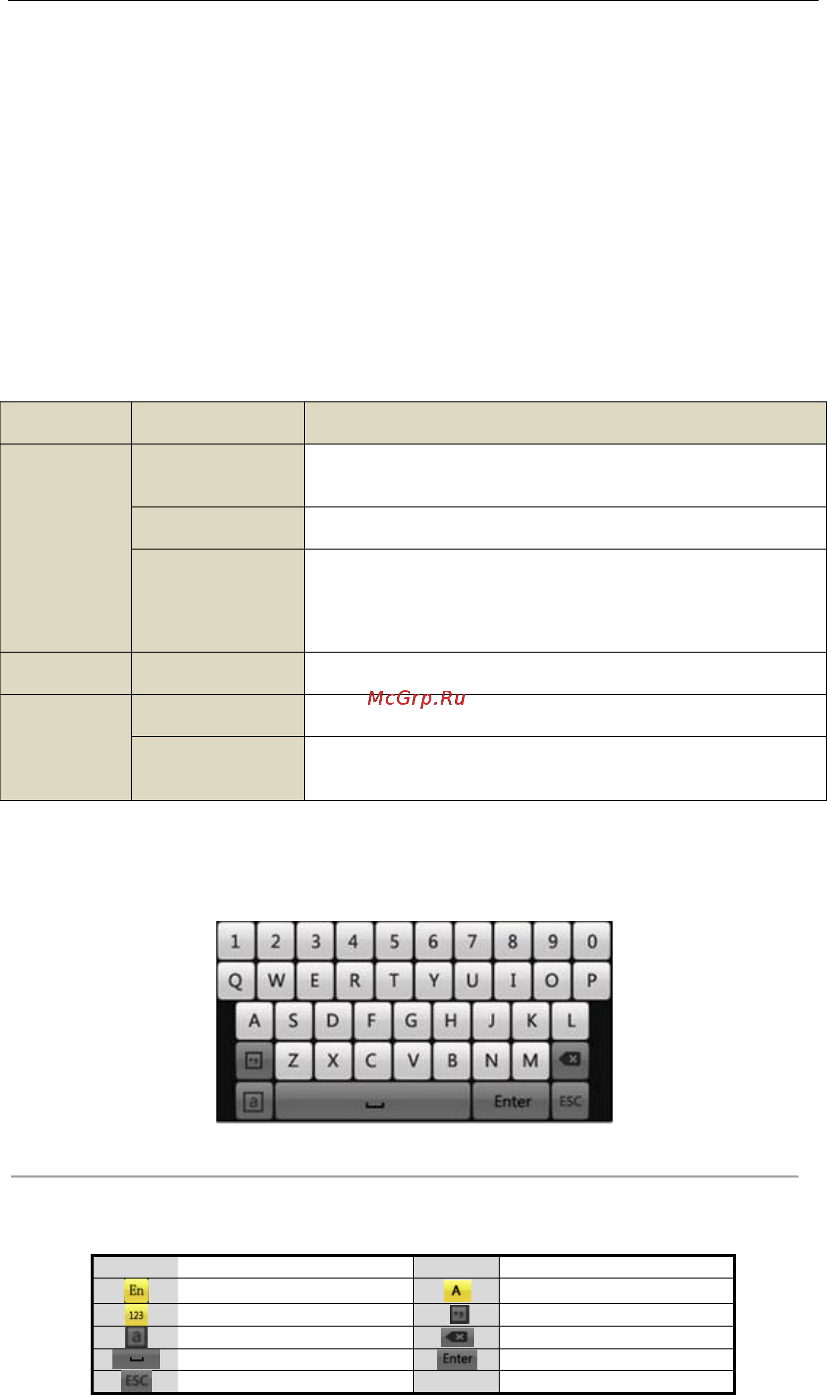 Hikvision DS-8108 [21/201] Работа с мышью через порт usb