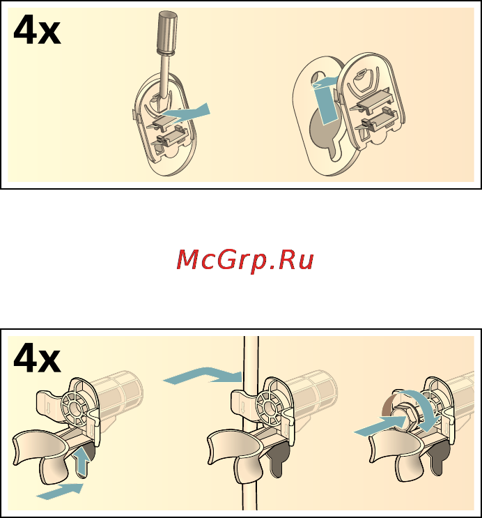 Bosch WVH28442OE [43/44] Перед первой стиркой сушкой