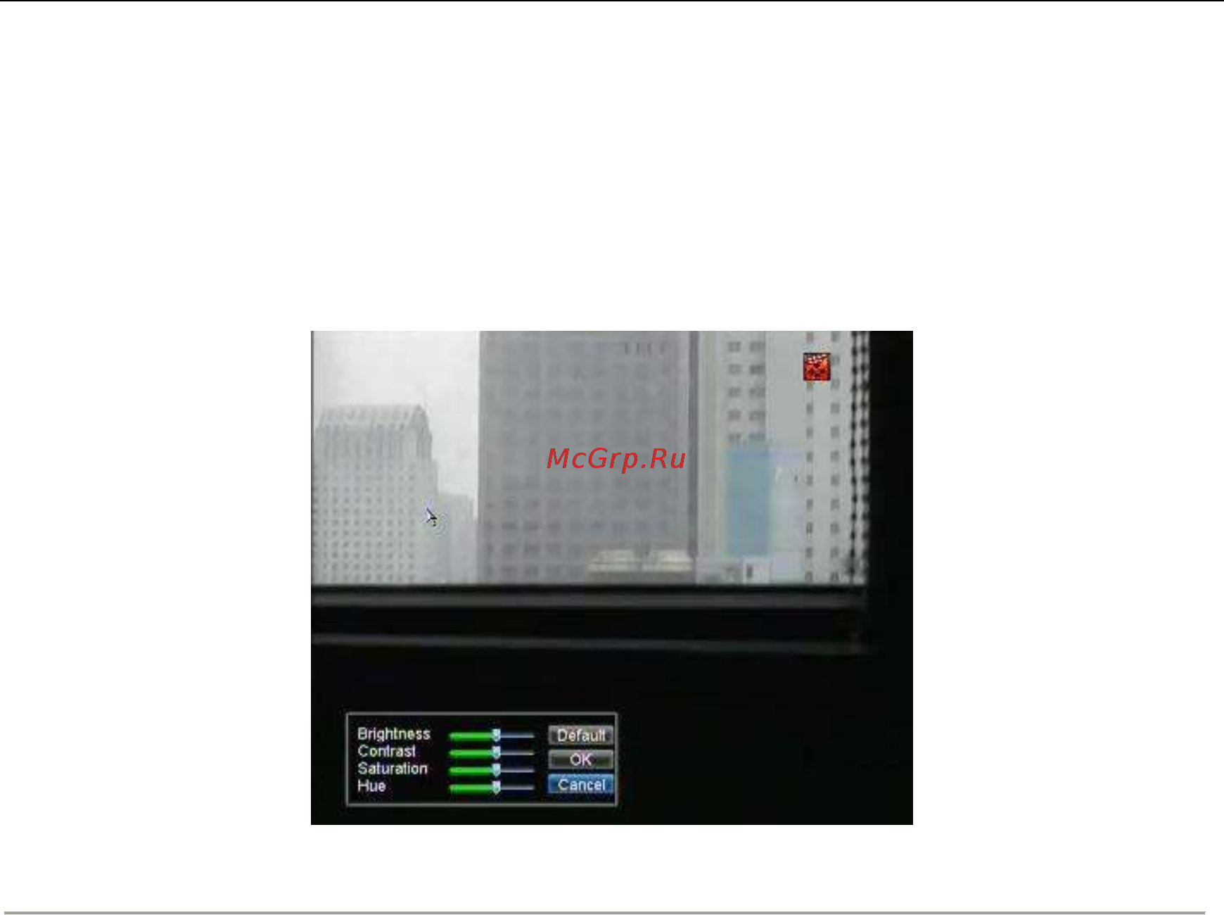Hikvision DS-8104HCI-S Инструкция по эксплуатации онлайн [76/97] 312172