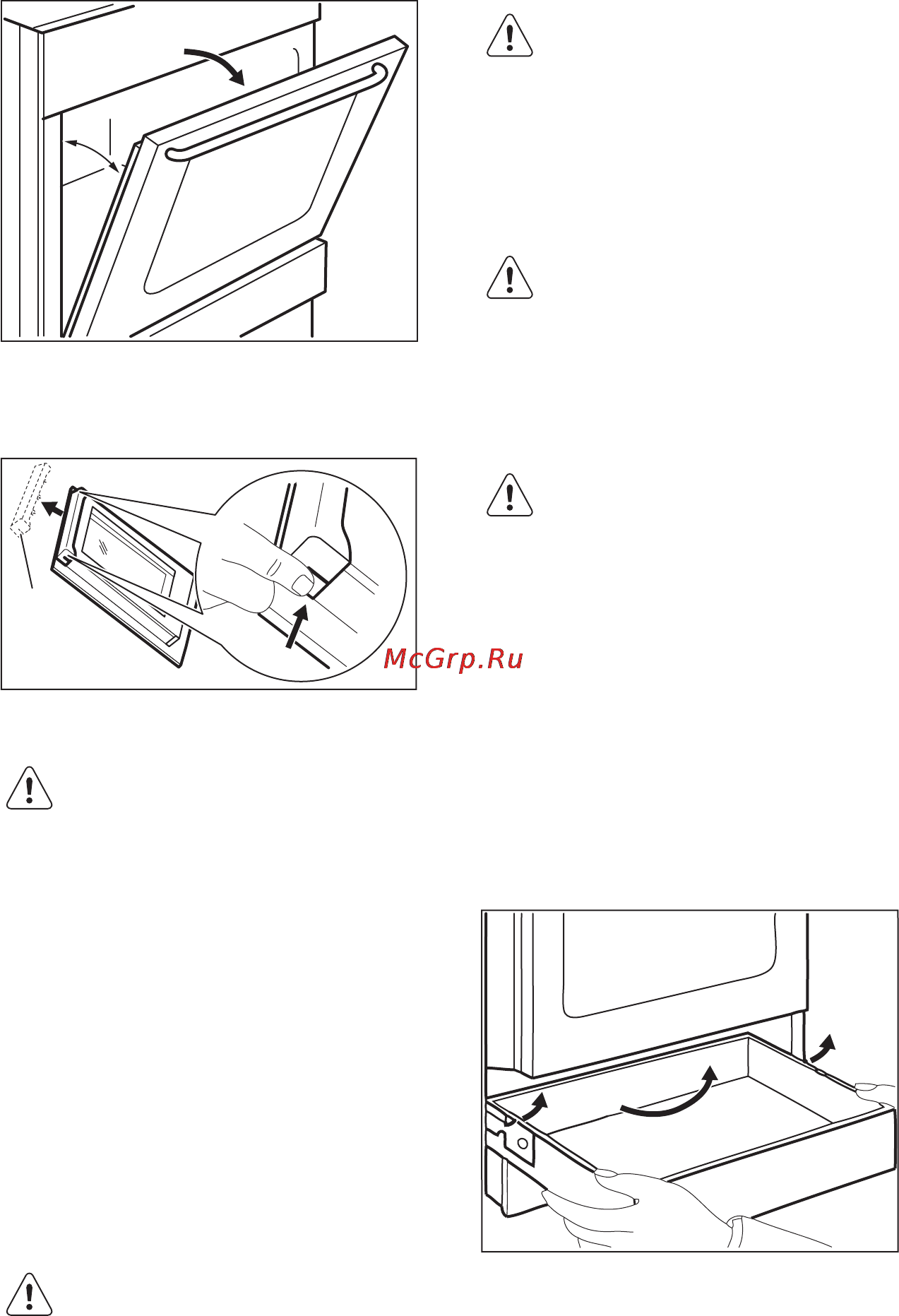 AEG 4703RV9-MN Инструкция по эксплуатации онлайн [32/40] 109744