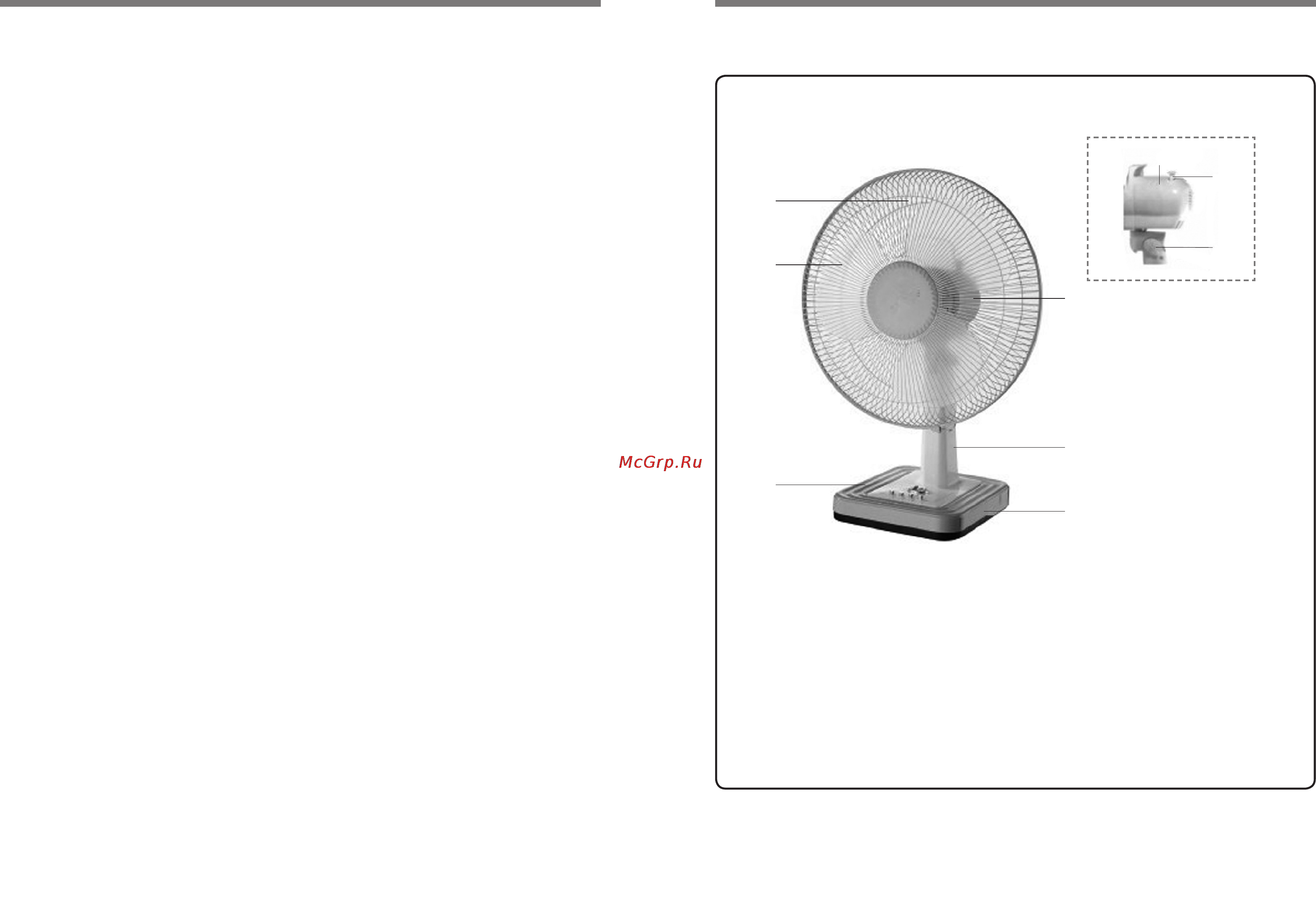 Daewoo Electronics DWF-T202 [2/9] Внешний вид устройства