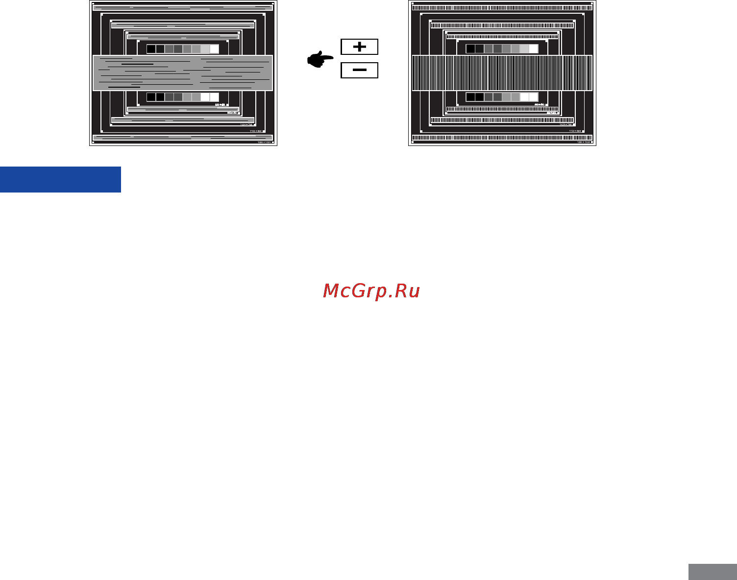 Iiyama ProLite TH4264MIS-B1 AG [22/30] Рүсский