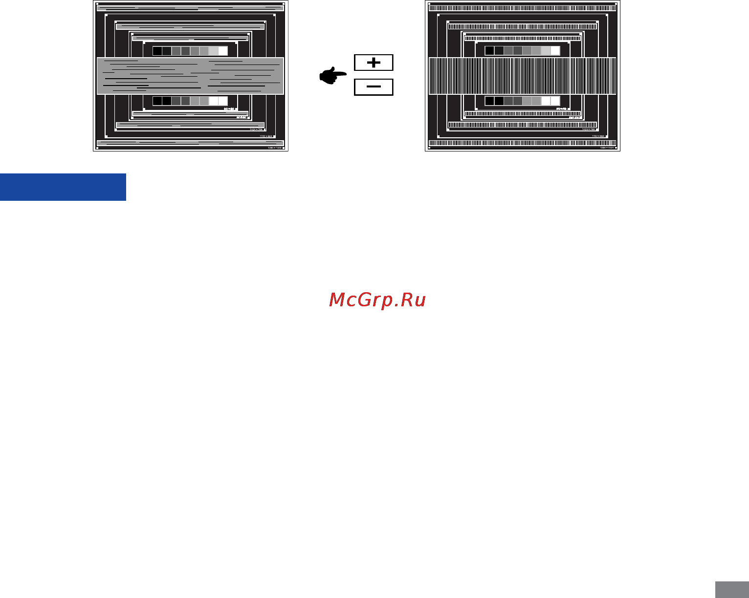 Iiyama ProLite TH4664MIS-B1 [34/42] Рүсский