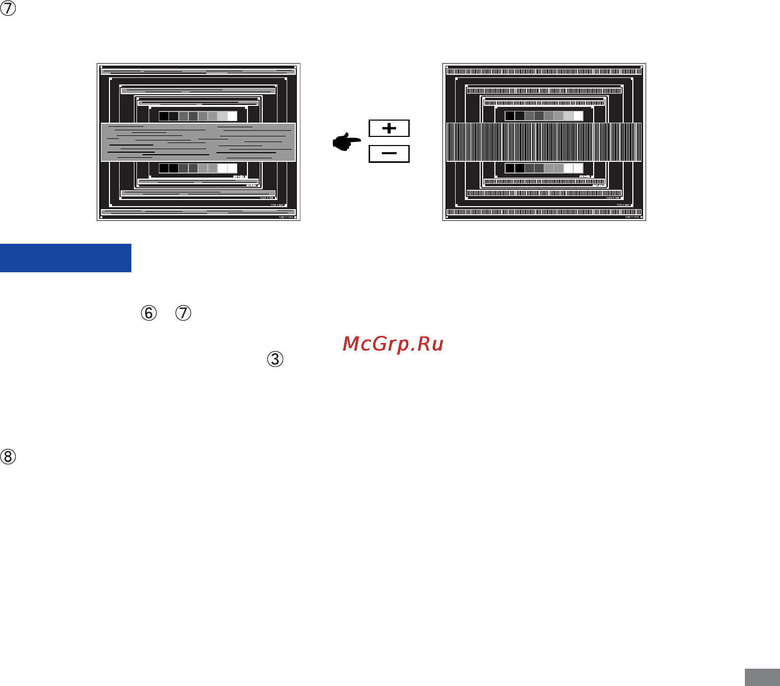 Iiyama ProLite LE5564S-B1 [34/42] Рүсский