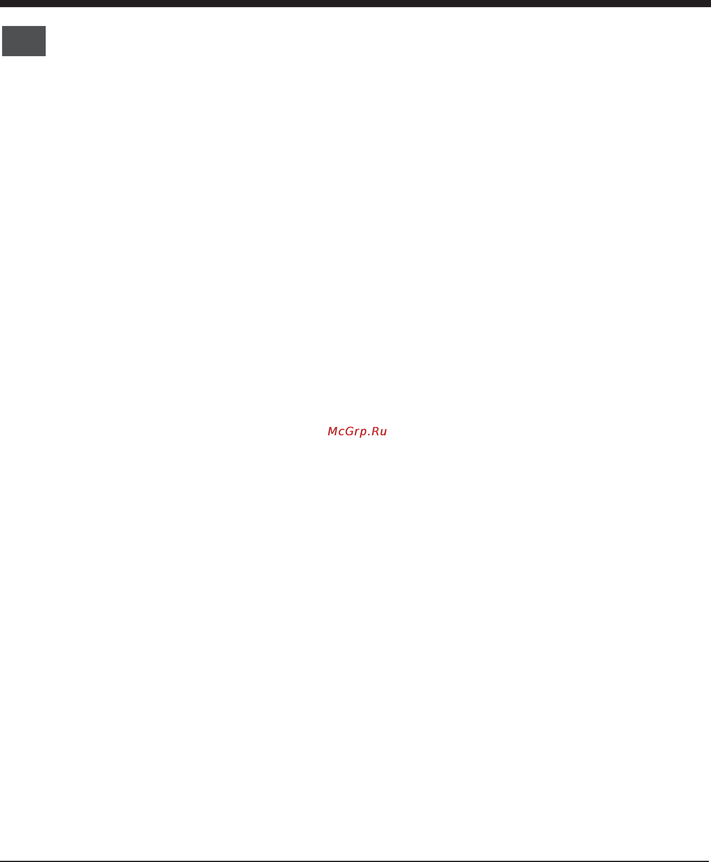 Hotpoint-Ariston H5VSH1A (W) RU [2/14] Внимание