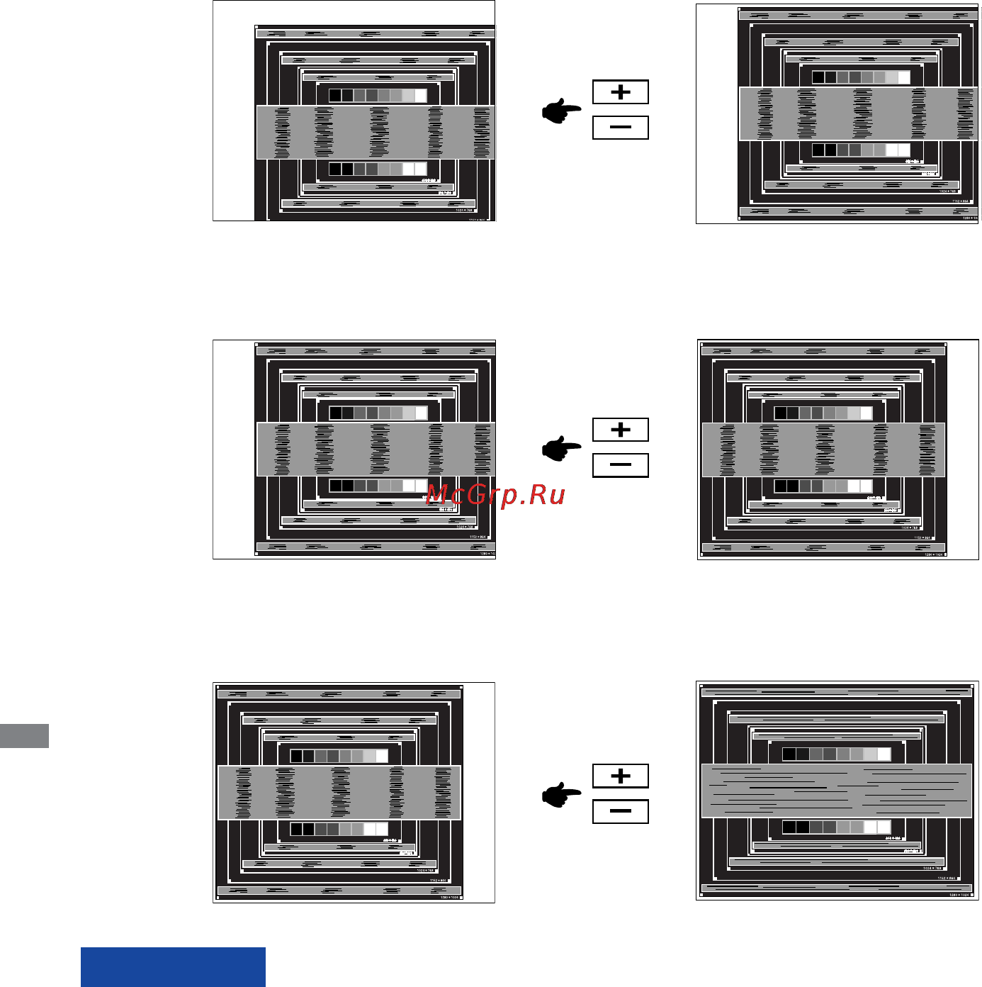 Iiyama ProLite LH6564S-B1 [33/42] Рүсский