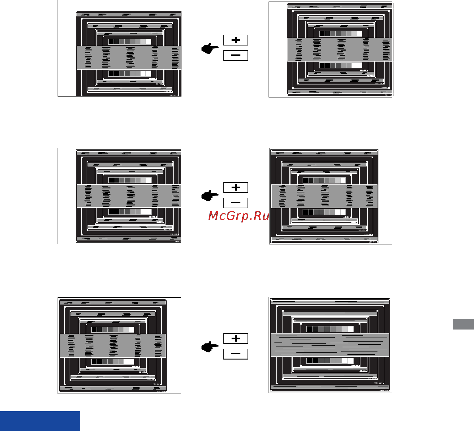 Iiyama ProLite T1732MSC-B1X [18/27] Русский