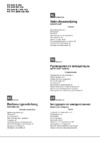 Hotpoint-Ariston PK 640 GH/HA Инструкция по эксплуатации