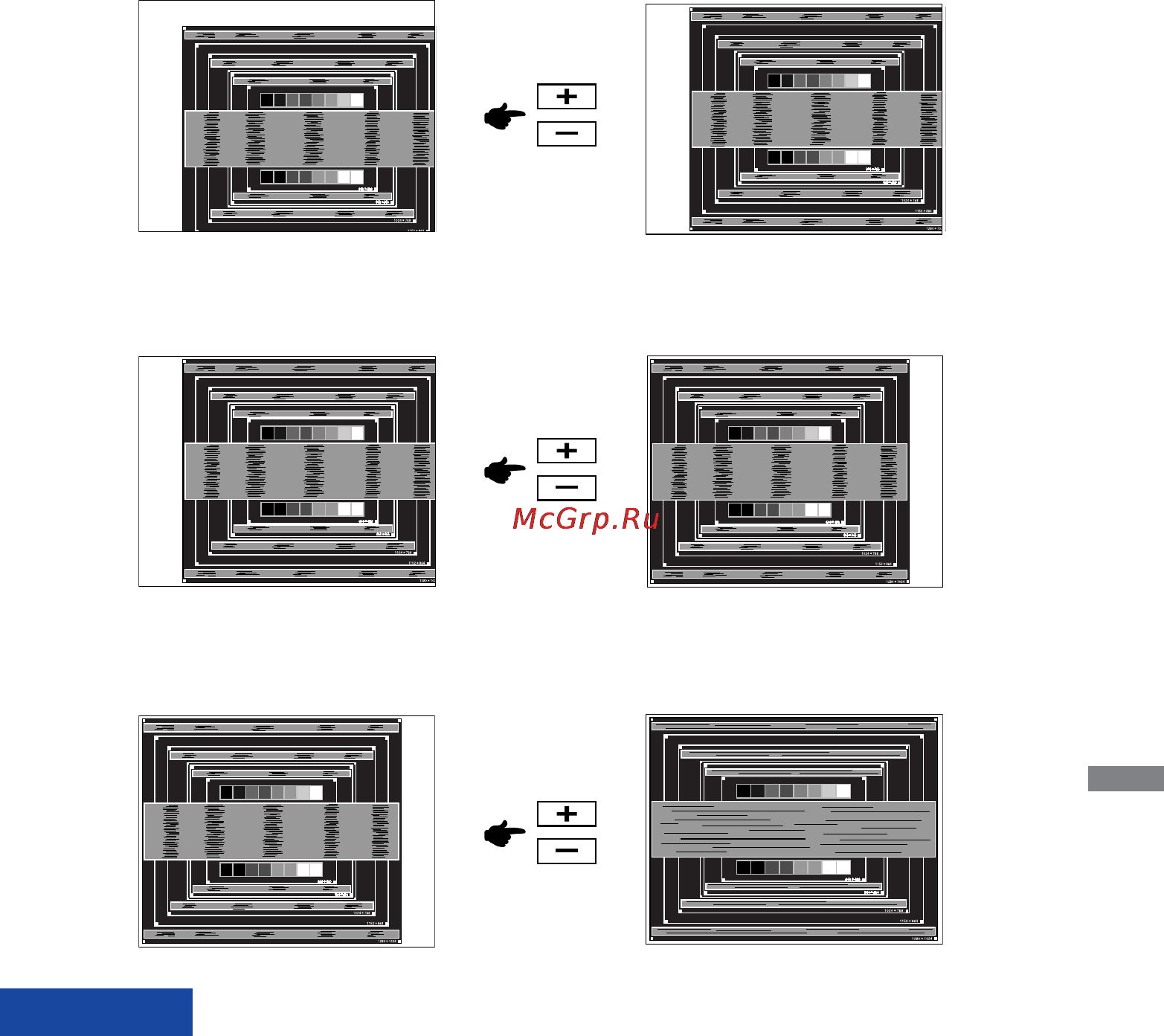 Iiyama ProLite T1634MC-B3X [20/27] Рүсский