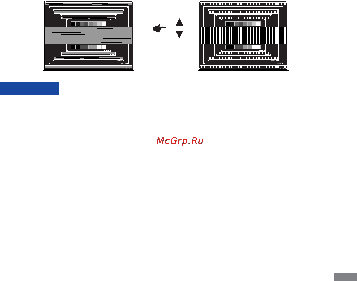 Iiyama ProLite T2336MSC-b1 [22/28] Рүсский