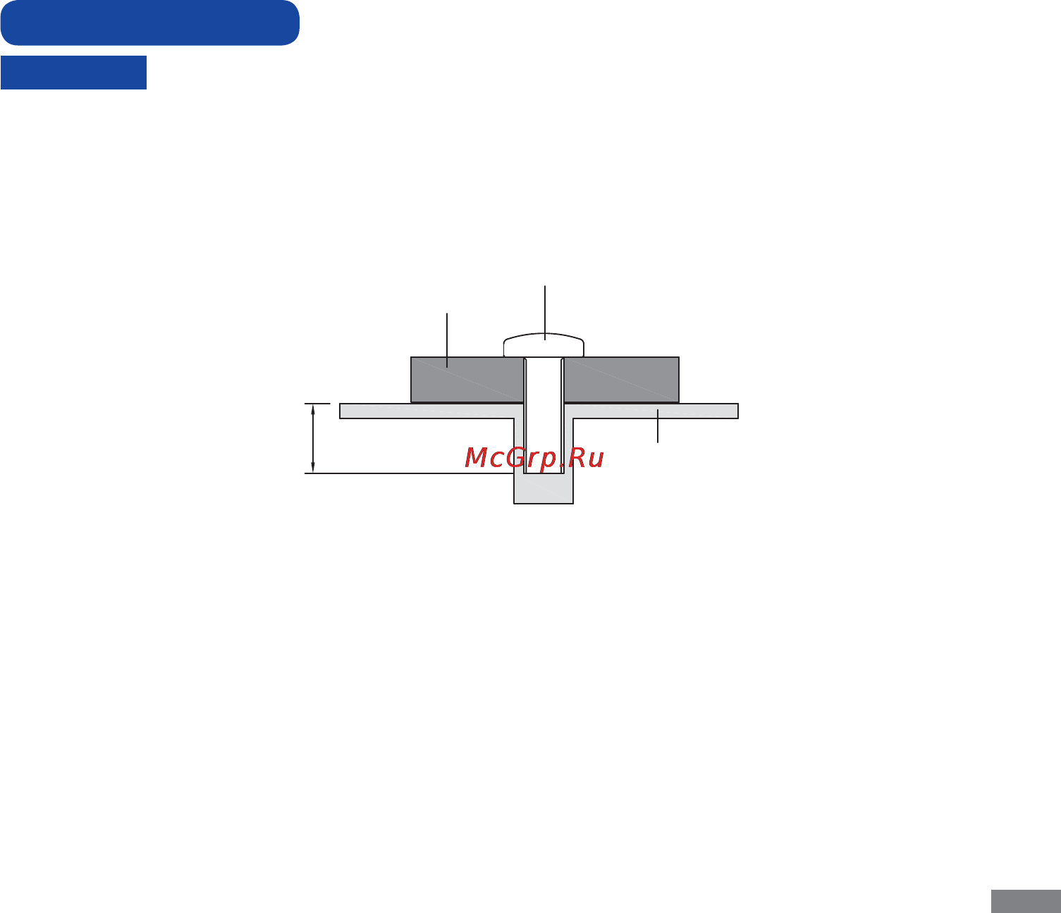 Iiyama ProLite T2236MSC-B1 [8/28] Монтаж на стене
