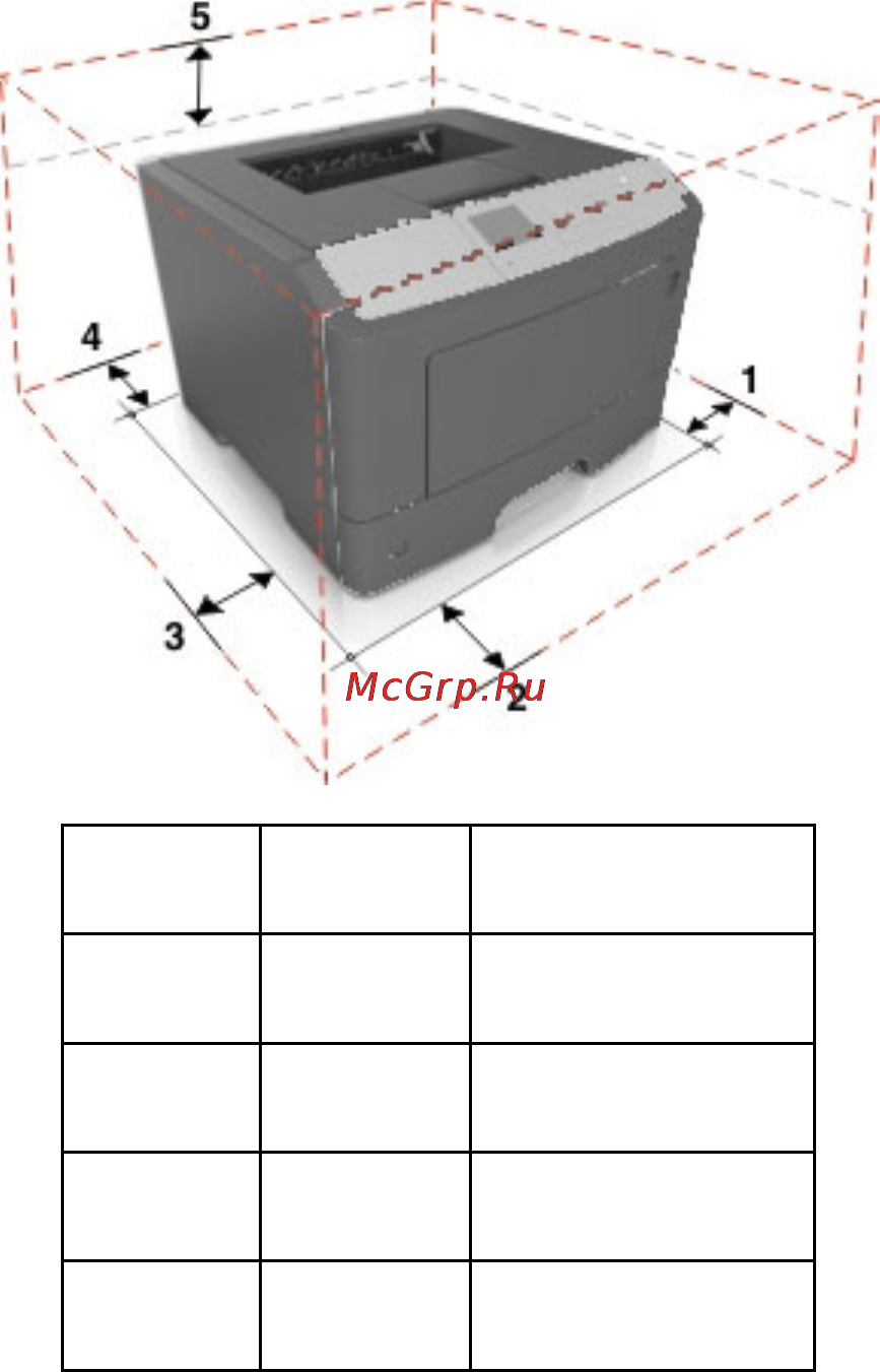 Develop ineo 4700P [16/217] User s guide