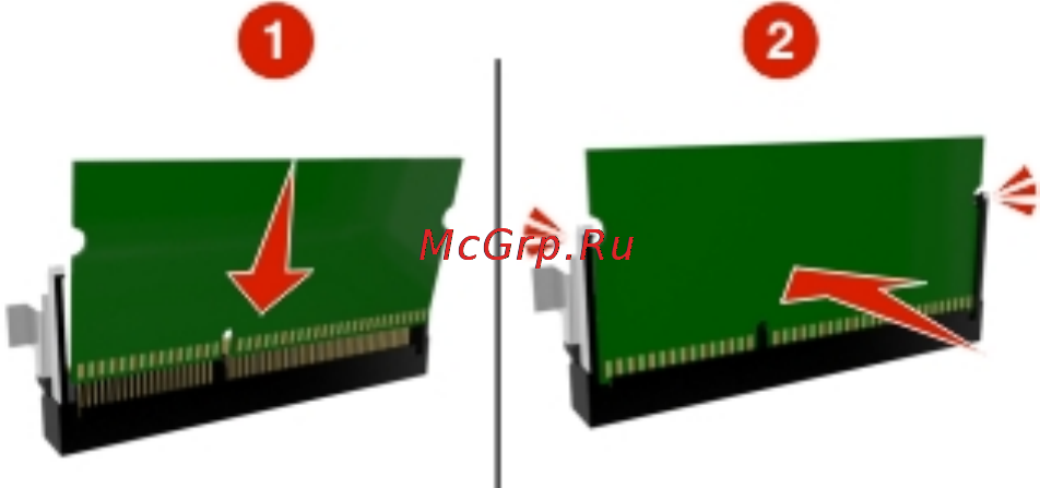 Develop ineo 4000P Инструкция по эксплуатации онлайн [21/217] 110057