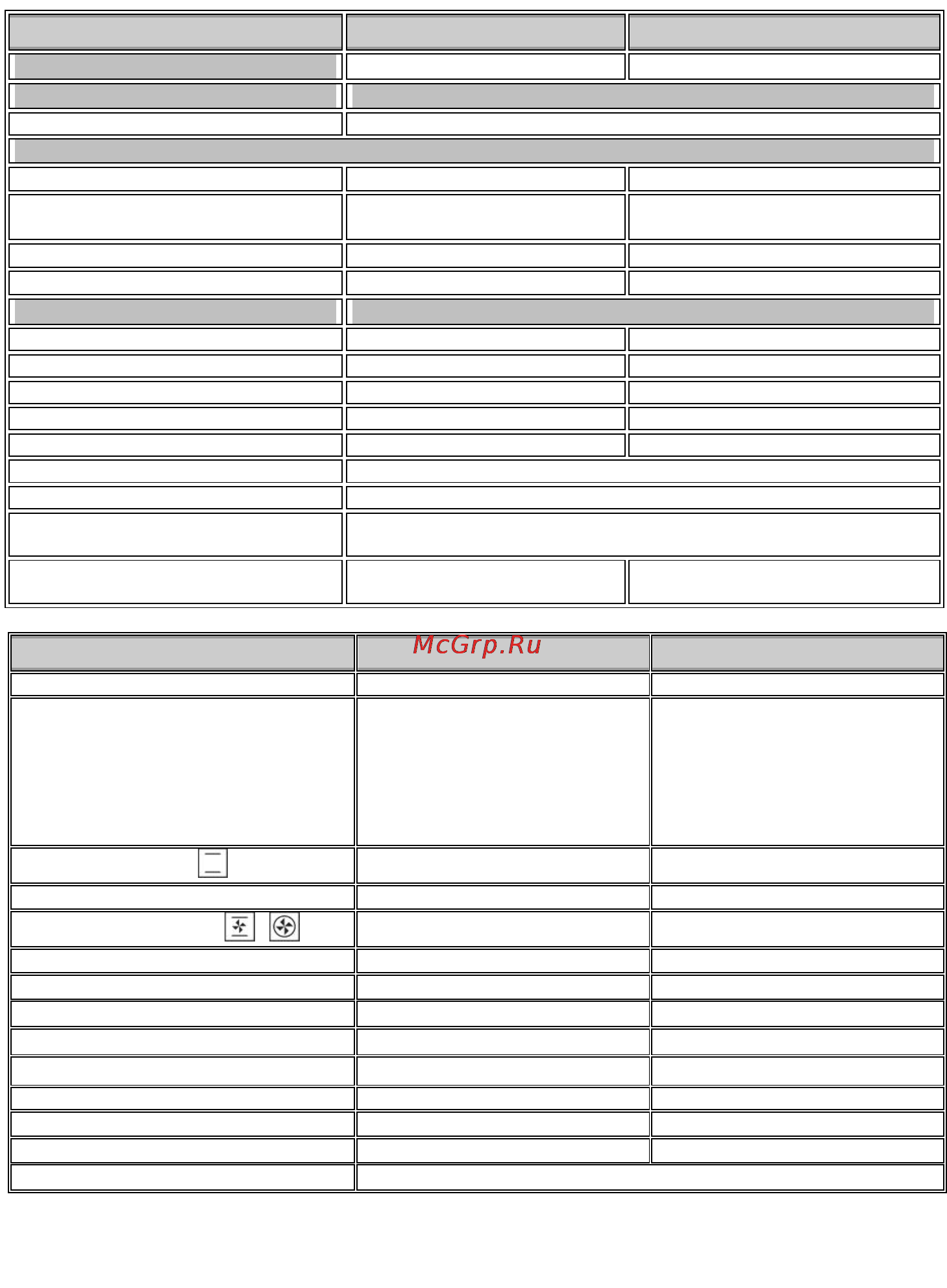 Gorenje EC55CLB1 Инструкция по эксплуатации онлайн [10/11] 110104