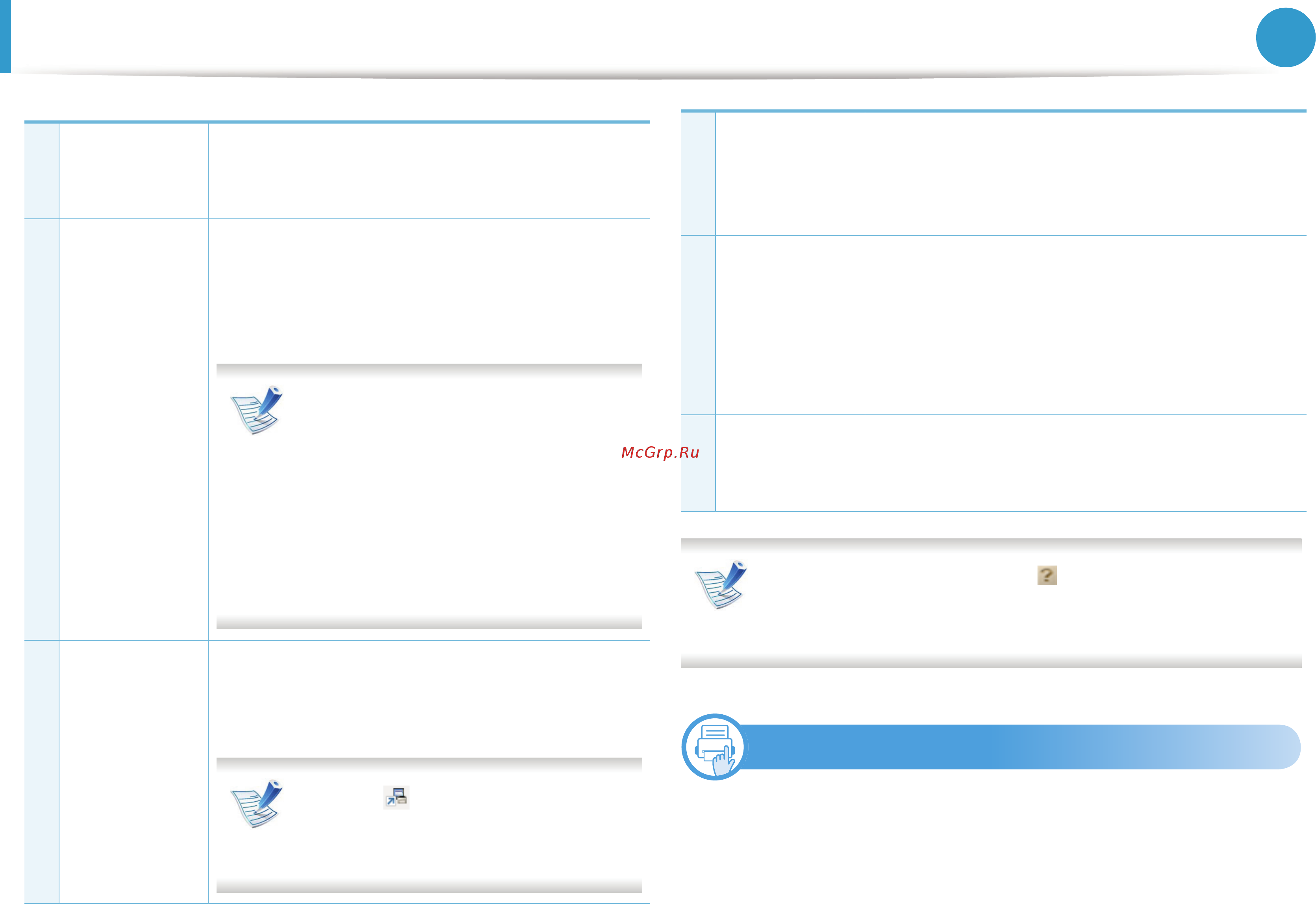 Samsung ML-2955ND [166/245] Работа с samsung easy printer manager