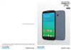 Alcatel ONETOUCH POP S9 7050 Инструкция по эксплуатации