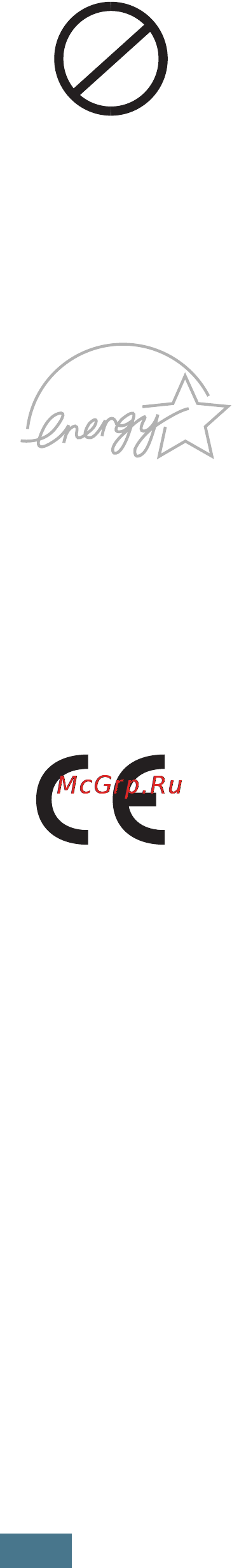 Samsung ML-2152W [9/235] Энергосбережение