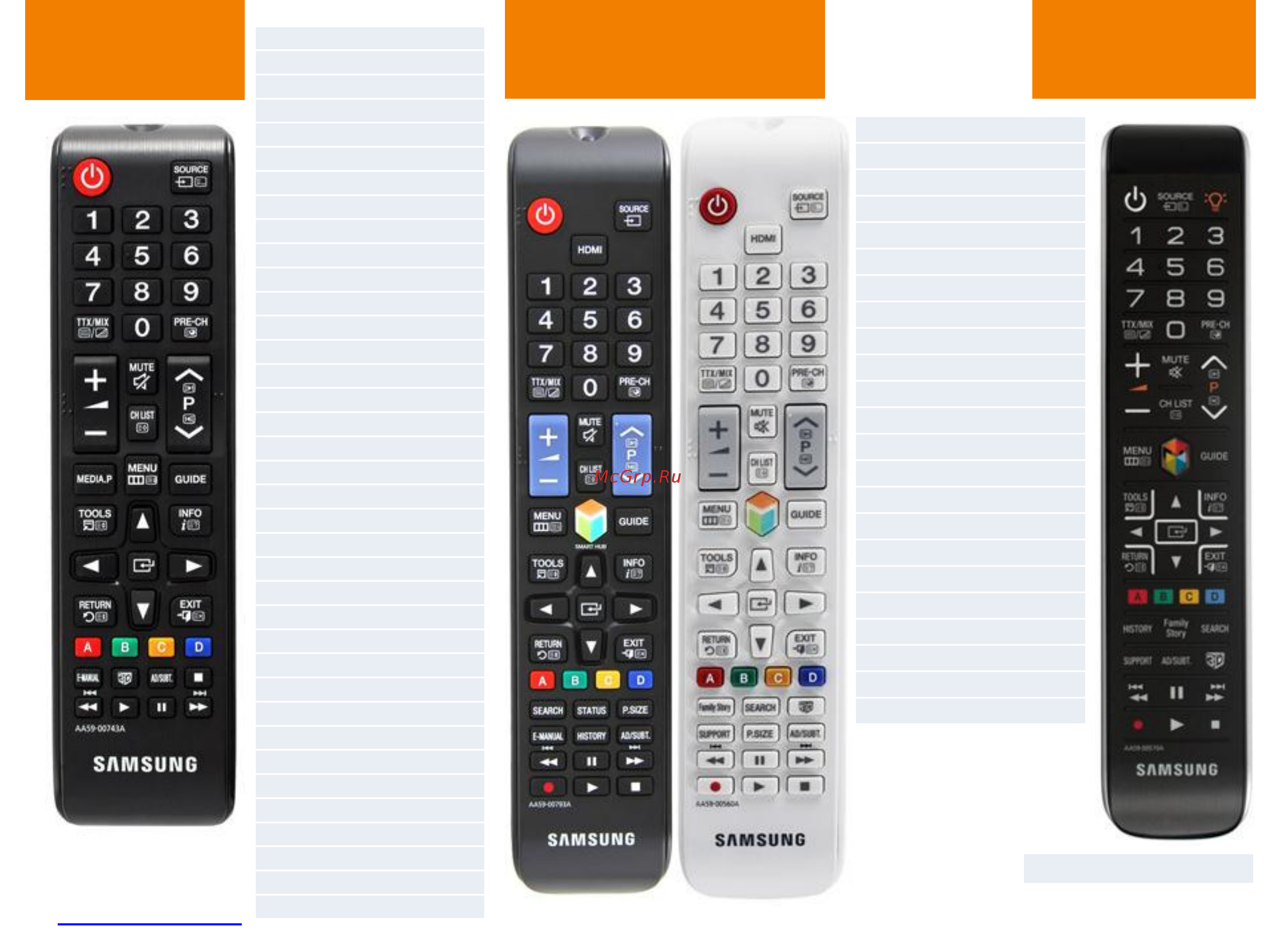 Wimax RCCWM-50190-B [12/18] 230 50 230