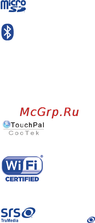 Alcatel ONETOUCH 992D [12/144] One touch 992d bluetooth qd id b018542