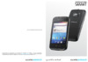 Alcatel ONETOUCH 983 Инструкция по эксплуатации