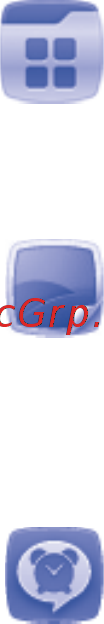Alcatel 2010D [32/39] Apps mgr